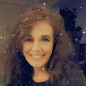 Meet your Posher, Christy